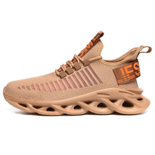 Load image into Gallery viewer, Running Shoes for Man 2019 Summer Sport Shoes Men Jogging Footwear Outdoors Lightweight Breathable Men Shoes Sock Men Sneakers