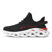 Load image into Gallery viewer, Running Shoes for Man 2019 Summer Sport Shoes Men Jogging Footwear Outdoors Lightweight Breathable Men Shoes Sock Men Sneakers