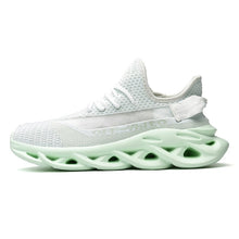 Load image into Gallery viewer, Running Shoes for Man 2019 Summer Sport Shoes Men Jogging Footwear Outdoors Lightweight Breathable Men Shoes Sock Men Sneakers