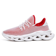 Load image into Gallery viewer, Running Shoes for Man 2019 Summer Sport Shoes Men Jogging Footwear Outdoors Lightweight Breathable Men Shoes Sock Men Sneakers