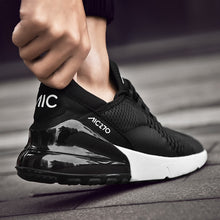 Load image into Gallery viewer, Running Shoes Men Sneakers Breathable Zapatillas Hombre 270 Couple Fitness Sneakers Women Gym Trainers Outdoor Sport Shoes Men