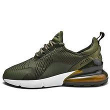 Load image into Gallery viewer, Running Shoes Men Sneakers Breathable Zapatillas Hombre 270 Couple Fitness Sneakers Women Gym Trainers Outdoor Sport Shoes Men