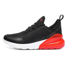 Load image into Gallery viewer, Running Shoes Men Sneakers Breathable Zapatillas Hombre 270 Couple Fitness Sneakers Women Gym Trainers Outdoor Sport Shoes Men