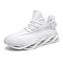 Load image into Gallery viewer, SENTA New Profession Running Shoes for Men Damping Blade Cushioning Sport Shoes Fast Run Shoes Athletic Sneakers Zapatillas