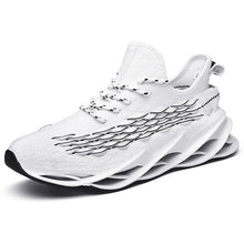 Load image into Gallery viewer, SENTA New Profession Running Shoes for Men Damping Blade Cushioning Sport Shoes Fast Run Shoes Athletic Sneakers Zapatillas