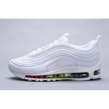 Load image into Gallery viewer, AQLOAC Men Air Running Shoes 97 Outdoor Sport Trainers Lightweight Sneakers Footwear Jogging Breathable Shoes max size US13