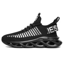 Load image into Gallery viewer, Running Shoes for Man 2019 Summer Sport Shoes Men Jogging Footwear Outdoors Lightweight Breathable Men Shoes Sock Men Sneakers
