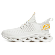 Load image into Gallery viewer, Running Shoes for Man 2019 Summer Sport Shoes Men Jogging Footwear Outdoors Lightweight Breathable Men Shoes Sock Men Sneakers
