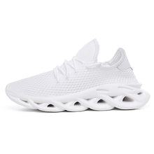 Load image into Gallery viewer, Running Shoes for Man 2019 Summer Sport Shoes Men Jogging Footwear Outdoors Lightweight Breathable Men Shoes Sock Men Sneakers
