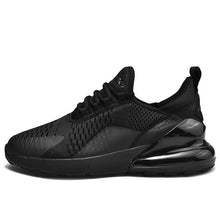 Load image into Gallery viewer, Running Shoes Men Sneakers Breathable Zapatillas Hombre 270 Couple Fitness Sneakers Women Gym Trainers Outdoor Sport Shoes Men
