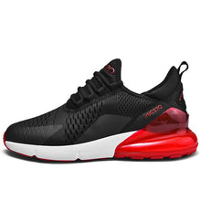 Load image into Gallery viewer, Running Shoes Men Sneakers Breathable Zapatillas Hombre 270 Couple Fitness Sneakers Women Gym Trainers Outdoor Sport Shoes Men
