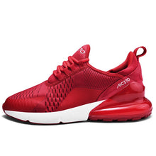 Load image into Gallery viewer, Running Shoes Men Sneakers Breathable Zapatillas Hombre 270 Couple Fitness Sneakers Women Gym Trainers Outdoor Sport Shoes Men

