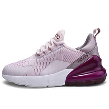 Load image into Gallery viewer, Running Shoes Men Sneakers Breathable Zapatillas Hombre 270 Couple Fitness Sneakers Women Gym Trainers Outdoor Sport Shoes Men
