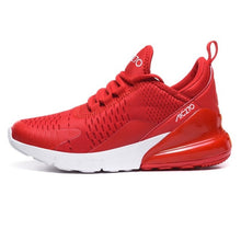 Load image into Gallery viewer, Running Shoes Men Sneakers Breathable Zapatillas Hombre 270 Couple Fitness Sneakers Women Gym Trainers Outdoor Sport Shoes Men

