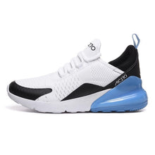 Load image into Gallery viewer, Running Shoes Men Sneakers Breathable Zapatillas Hombre 270 Couple Fitness Sneakers Women Gym Trainers Outdoor Sport Shoes Men
