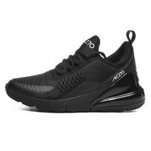 Load image into Gallery viewer, Running Shoes Men Sneakers Breathable Zapatillas Hombre 270 Couple Fitness Sneakers Women Gym Trainers Outdoor Sport Shoes Men
