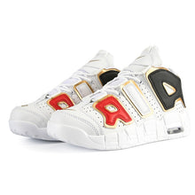 Load image into Gallery viewer, Original New hot 2019 AIR Mens Running Shoes Outdoor Sneakers Sport  Comfortable Breathable Quality Basketball Shoes
