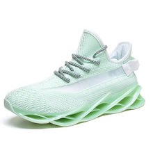Load image into Gallery viewer, SENTA New Profession Running Shoes for Men Damping Blade Cushioning Sport Shoes Fast Run Shoes Athletic Sneakers Zapatillas

