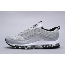 Load image into Gallery viewer, AQLOAC Men Air Running Shoes 97 Outdoor Sport Trainers Lightweight Sneakers Footwear Jogging Breathable Shoes max size US13
