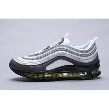 Load image into Gallery viewer, AQLOAC Men Air Running Shoes 97 Outdoor Sport Trainers Lightweight Sneakers Footwear Jogging Breathable Shoes max size US13
