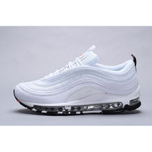 Load image into Gallery viewer, AQLOAC Men Air Running Shoes 97 Outdoor Sport Trainers Lightweight Sneakers Footwear Jogging Breathable Shoes max size US13
