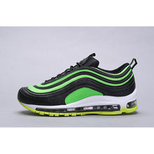 Load image into Gallery viewer, AQLOAC Men Air Running Shoes 97 Outdoor Sport Trainers Lightweight Sneakers Footwear Jogging Breathable Shoes max size US13

