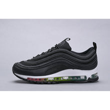 Load image into Gallery viewer, AQLOAC Men Air Running Shoes 97 Outdoor Sport Trainers Lightweight Sneakers Footwear Jogging Breathable Shoes max size US13
